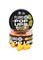 Бойлы плавающие FLURO POP UPS ULTRABAITS (ЦИТРУС) 10 мм, банка 30 гр. 32987
