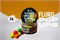 Бойлы ULTRABAITS Wafters Dumbells 10x14мм ТРОПИЧЕСКАЯ СМЕСЬ 32988