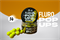 Бойлы ULTRABAITS Wafters Dumbells 10x14мм СЛАДКАЯ КУКУРУЗА 32990