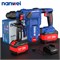 Аккумуляторный перфоратор Nanwei NW-H8282 (20V, 4 Дж, SDS-Plus, 2 АКБ 6 Ач) 33038