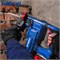 Аккумуляторный перфоратор Nanwei NW-H8282 (20V, 4 Дж, SDS-Plus, 2 АКБ 6 Ач) 33038