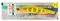 Воблер Grows Culture Rigge 90SP, (9,8гр. 0,5-1,3м.) Цвет 858R #UV12 33074