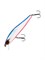 Воблер Grows Culture Rigge 90SP, (9,8гр. 0,5-1,3м.) Цвет 4004 #UV38 33126