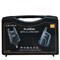 Набор сигнализаторов в кейсе Kaida X3-PRO 4+1 CAN 3 NEW 33142