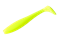 Мягкие приманки Narval Fishing Choppy Tail 12cm #055-Canary 33161