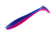 Мягкие приманки Narval Fishing Choppy Tail 08cm #059-Dream Purple 33213