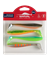 Мягкие приманки Narval Fishing Choppy Tail 12cm Mix #M08 33249