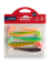 Мягкие приманки Narval Fishing Choppy Tail 10cm Mix #M05 33252