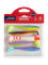 Мягкие приманки Narval Fishing Choppy Tail 10cm Mix #M03 33253