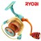 Катушка RYOBI ZAUBER LT 4000 33301