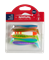 Мягкие приманки Narval Fishing Choppy Tail 08cm #Mix-M01 33312