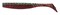 Силиконовые приманки Frapp Funky Shad 4.5'' #PAL15 (уп. 5шт) 33368
