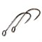 Крючки с большим ухом Kill Fish KF-060 №1/0 (уп.6шт) 33387