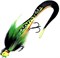 Бактейл Frapp Rowdy Head painted 24см (70г) 05 Ripe Kiwi 33395