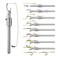 Крючковяз EastShark HAIR RIG TYER 33466