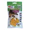 Воздушное тесто GRIZZLY PUFFI кукуруза 30гр 33494