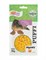 Воздушное тесто GRIZZLY PUFFI мёд 30гр 33495