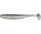 Съедобная резина Keitech Easy Shiner 4.5" 11.4см #410 Crystal Shad 33660