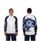 Джерси с капюшоном Nautilus Fish цв. white р-р. L 33711