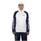 Джерси с капюшоном Nautilus Fish цв. white р-р. XL 33713