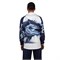 Джерси с капюшоном Nautilus Fish цв. white р-р. XL 33713