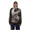 Джерси с капюшоном Nautilus Monster pike цв. black р-р.  L 33714