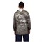 Джерси с капюшоном Nautilus Carp цв. green р-р. M 33718