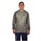 Джерси с капюшоном Nautilus Carp цв. green р-р. M 33718