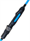 Спиннинг KAIDA FAST SHOT 2,10м тест 0,1-3гр 33762