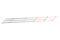 Фидерное удилище @SnastiZdraste Feeder Rod #Dralka 360cm 130g 33791