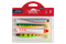 Мягкие приманки Narval Fishing Skinny 12cm Mix #M06 33799