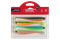 Мягкие приманки Narval Fishing Skinny 12cm Mix #M08 33800