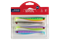 Мягкие приманки Narval Fishing Skinny 12cm Mix #M07 33801