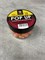 Бойлы плавающие двухцветные Pop-Up Twin Color LION BAITS тигровый орех-Кукуруза 12мм 33900