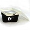 F-FISHING Коробка для мотыля с ситом и крышкой Made in Italy 166х166х75мм 33906