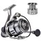 Катушка Mifine Concept 2000F (60379-2) 60379-3-2