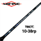 Спиннинг Mifine JIG SMART 2,29м 10-38гр 846-1038 229
