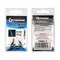 F-FISHING Вертлюг быстросъемный Speed Swivel Connector L 7шт 33984