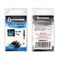 F-FISHING Вертлюг быстросъемный Speed Swivel Connector M 7шт 33985
