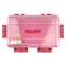 RUZZA Коробка для приманок 355x225x56мм 14 перемычек 33986