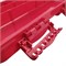 RUZZA Коробка для приманок 355x225x56мм 14 перемычек 33986