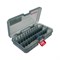 RUZZA Коробка для приманок 161x91x31мм 1 перегородка + 6 перемычек 33988