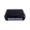 RUZZA Коробка двойная 133x97x37мм 8 отделений + 4 съемных перегородки 33993