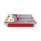 RUZZA Коробка для приманок 205x145x30мм 12 перемычек 33997