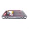 RUZZA Коробка для приманок 205x145x28мм 24 перемычки 33998
