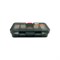 RUZZA Коробка для приманок 138x77x31мм 4 перегородки 33999