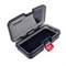 RUZZA Коробка для приманок 138x77x31мм вставка EVA-foam 34000