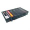 RUZZA Коробка для приманок 250x165x36мм 5 съемных перегородок 34002