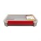 RUZZA Коробка для приманок 205x145x40мм 12 перемычек 34003