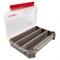 RUZZA Коробка для приманок 205x145x40мм 12 перемычек 34003